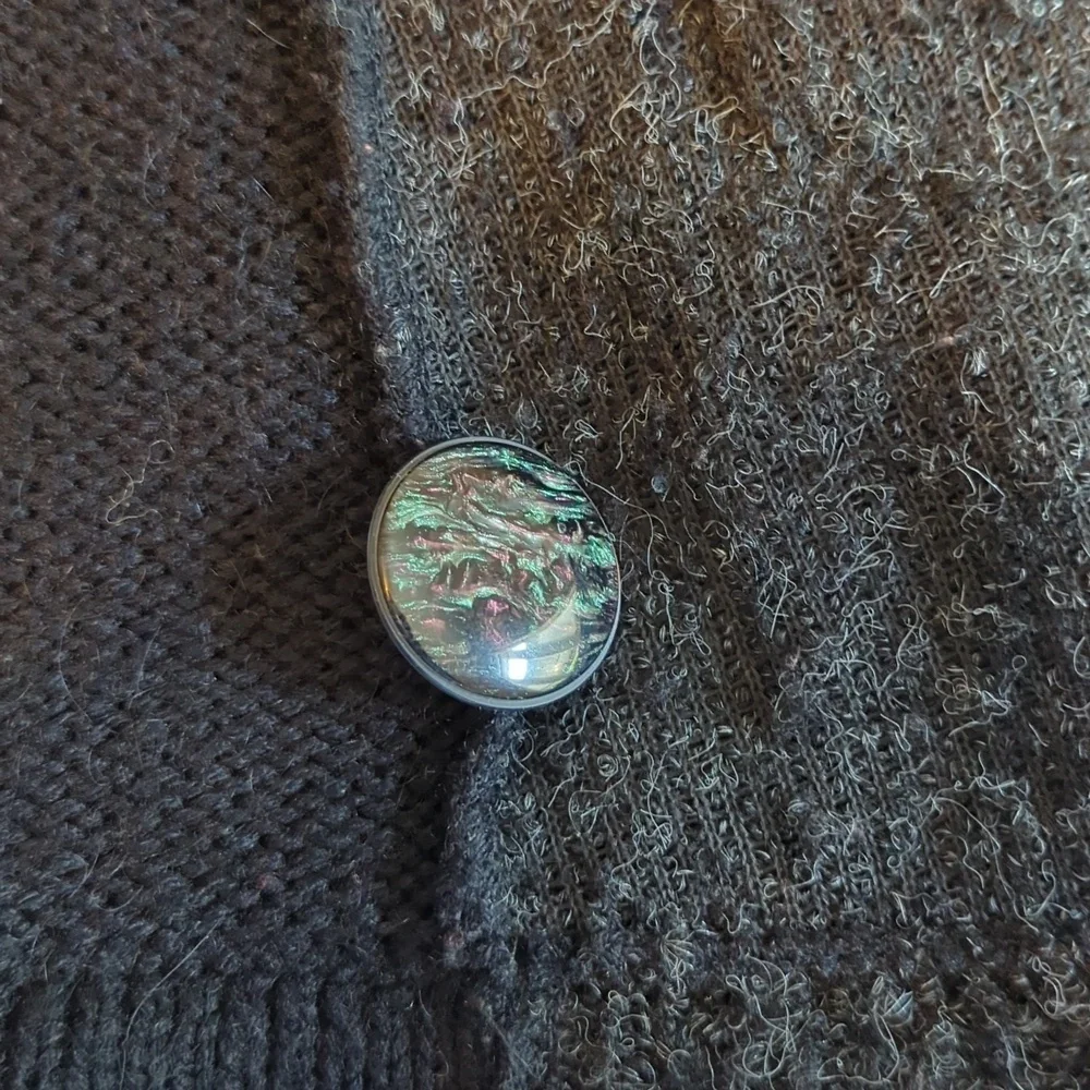 Sweater Duster - Picture 11 of 11